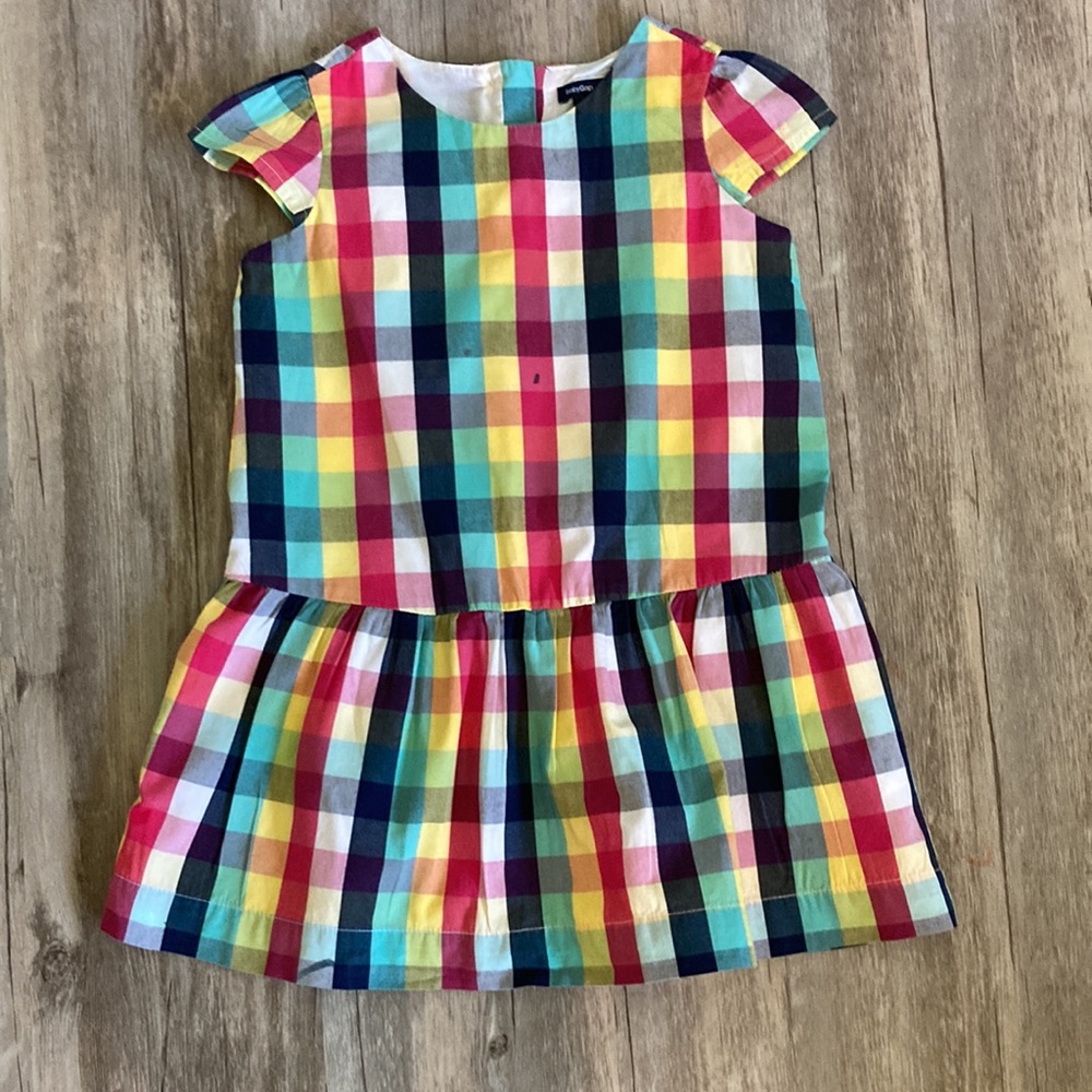 GAP dress - Picture 2 of 7